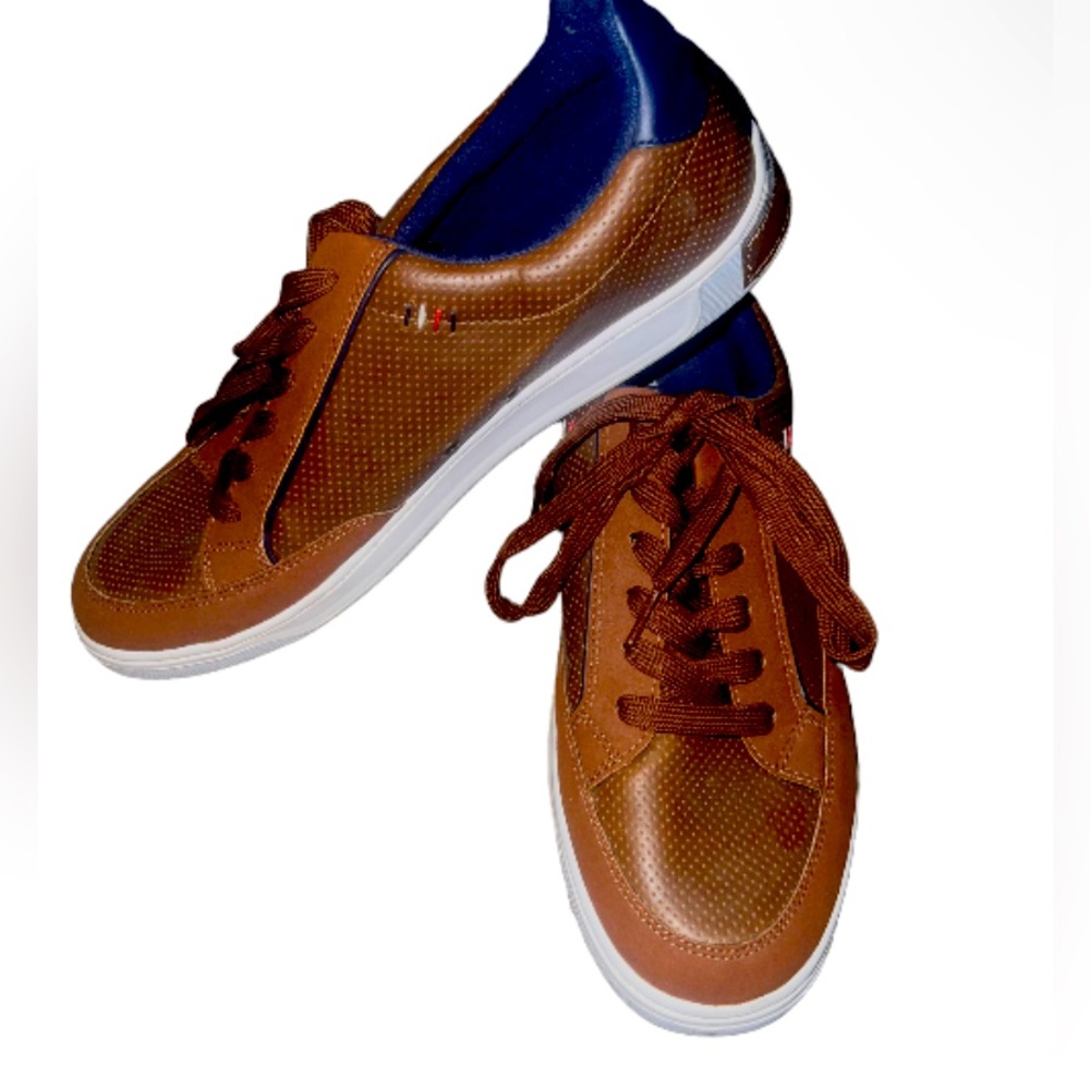Tommy Hilfiger Sinclair Sneaker shoes | size:11 |Men